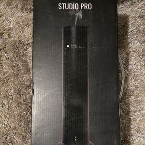 Hotel Collection Studio Pro Charcoal Diffuser